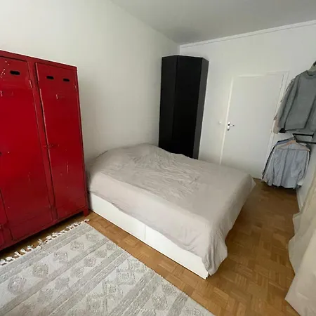 Paris Champs-elysées Flat Appartamento Neuilly-sur-Seine