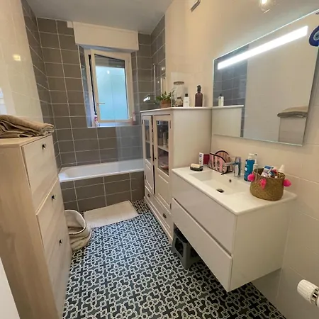 Paris Champs-elysées Flat *